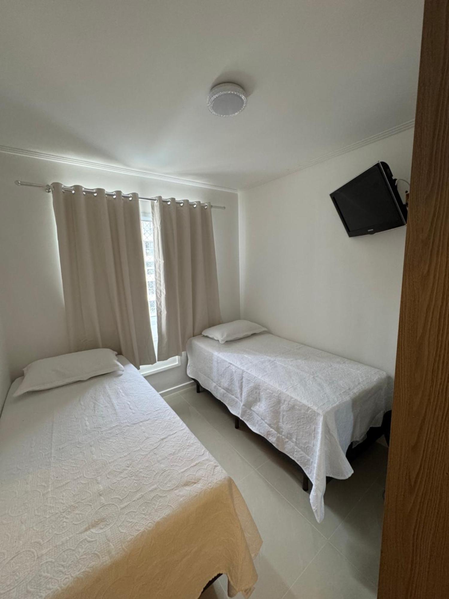 Appartement Ape Pontal Oceanico - Recreio Dos Bandeirantes *