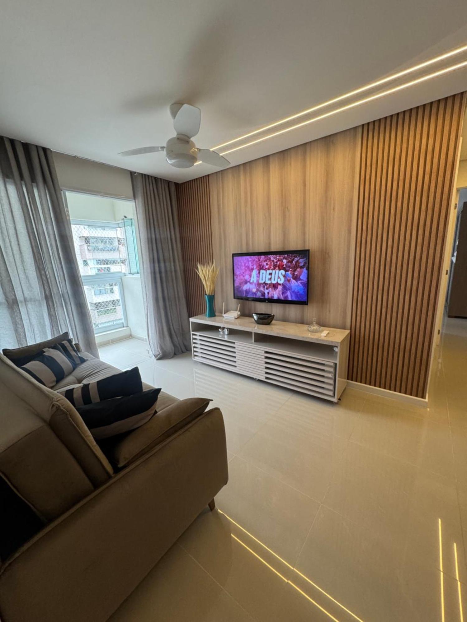 Appartement Ape Pontal Oceanico - Recreio Dos Bandeirantes
