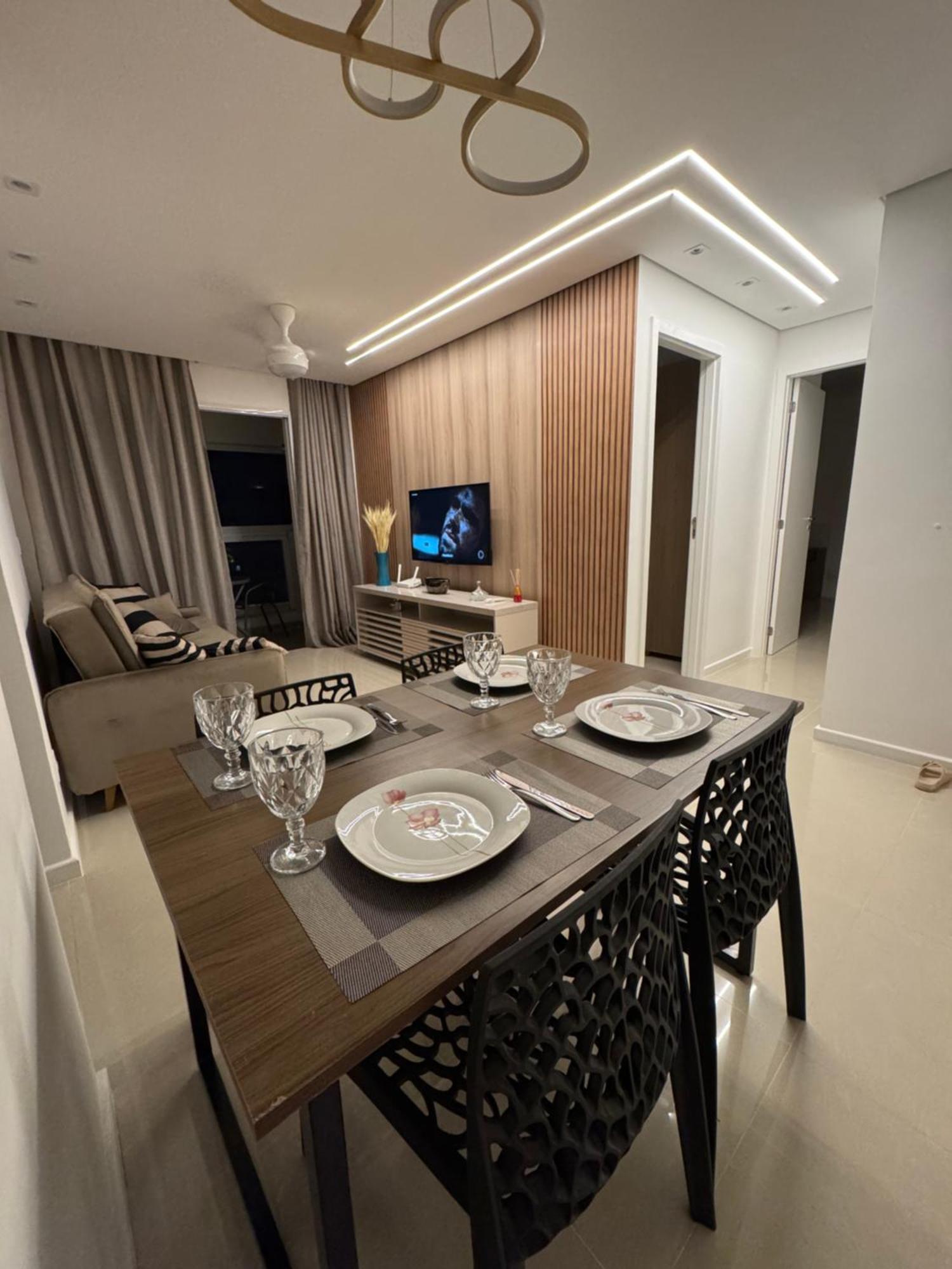 Ape Pontal Oceanico - Recreio Dos Bandeirantes Appartement Rio de Janeiro