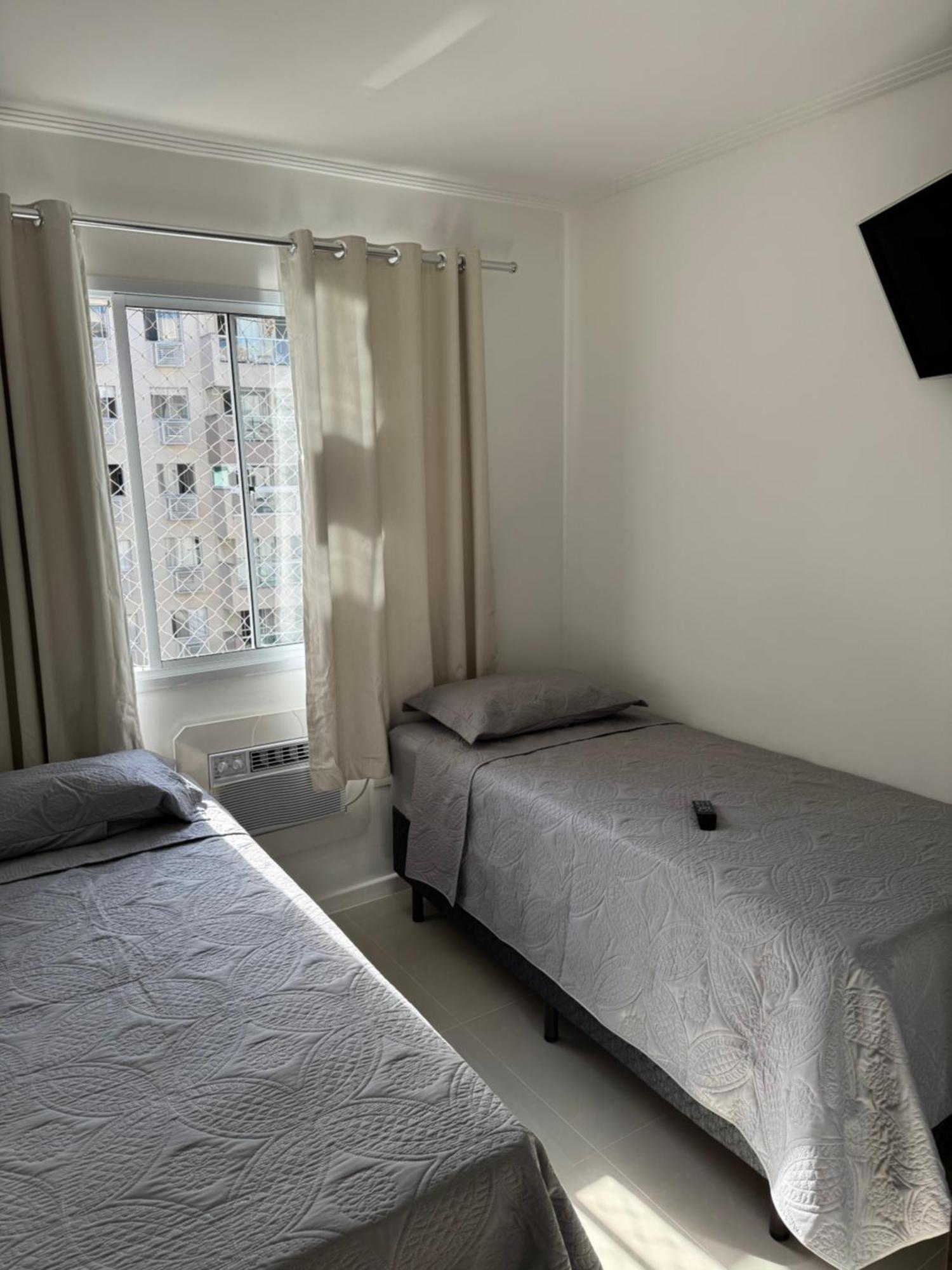 Appartement Ape Pontal Oceanico - Recreio Dos Bandeirantes Rio de Janeiro
