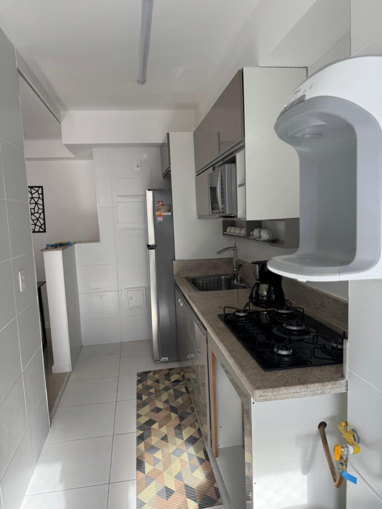 Ape Pontal Oceanico - Recreio Dos Bandeirantes Appartement