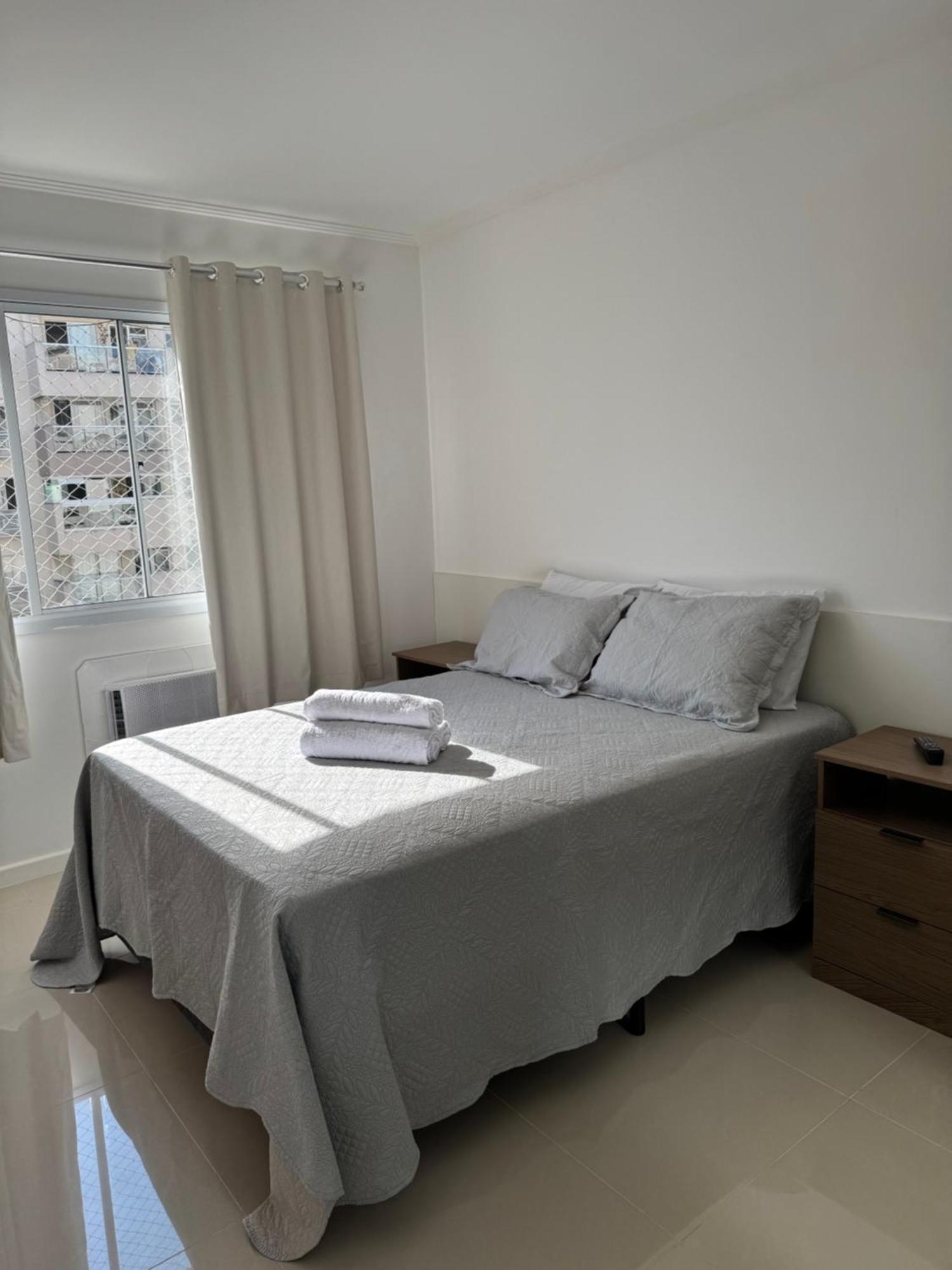 Ape Pontal Oceanico - Recreio Dos Bandeirantes Appartement *