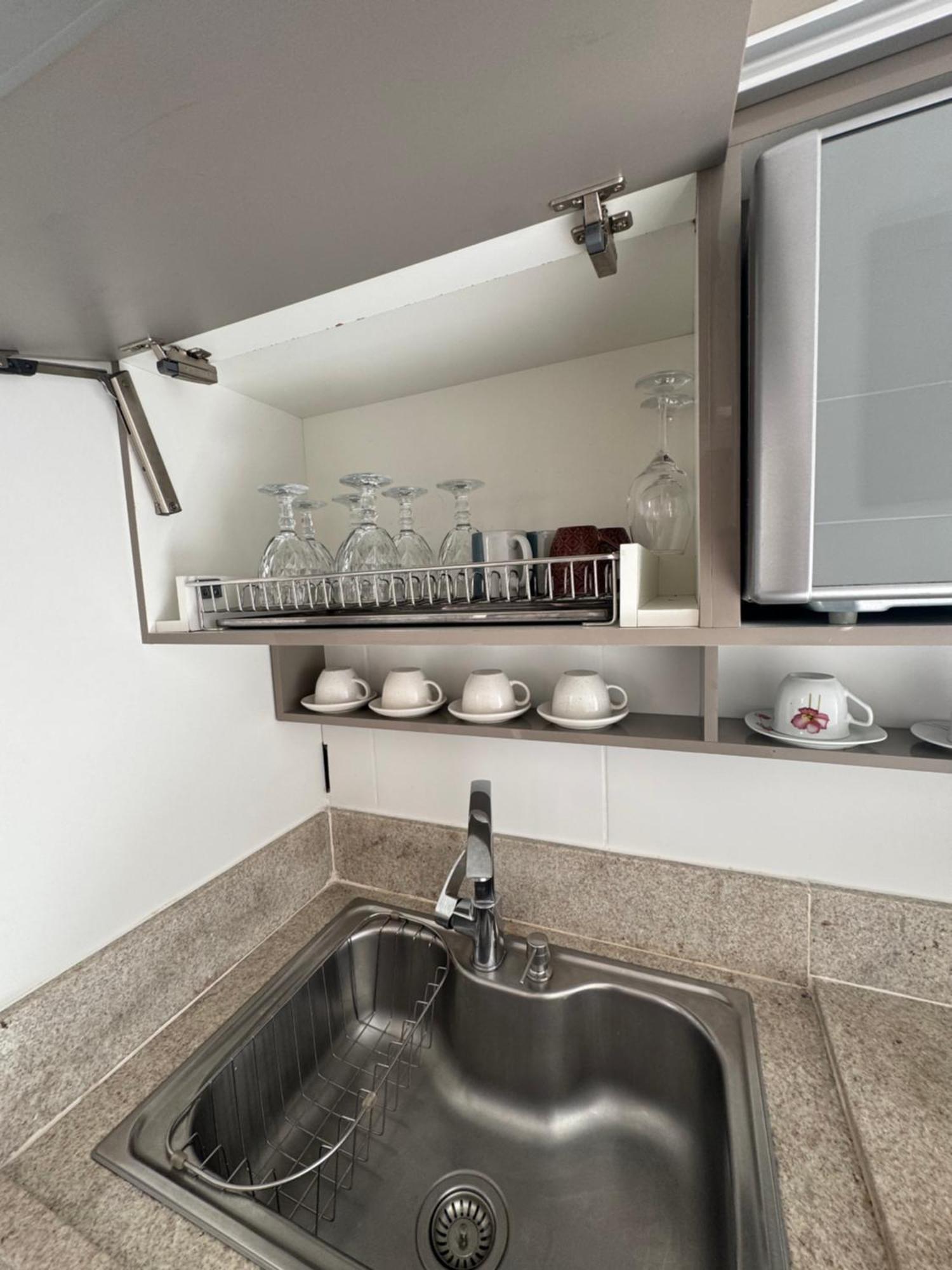 Appartement Ape Pontal Oceanico - Recreio Dos Bandeirantes *